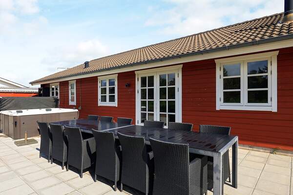 Ferienhaus 07339 - Hausfoto 5