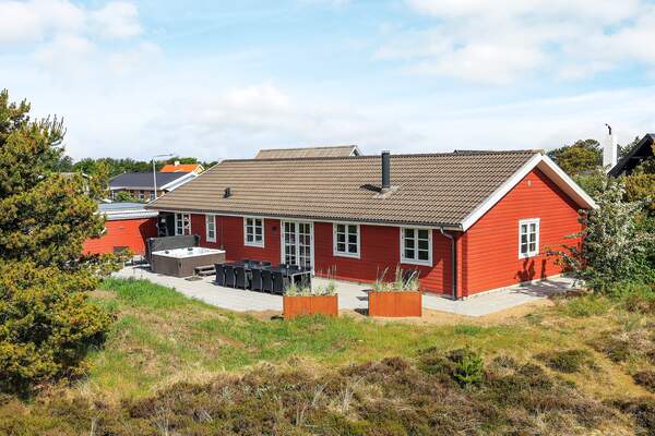 Ferienhaus 07339 - Hausfoto 6