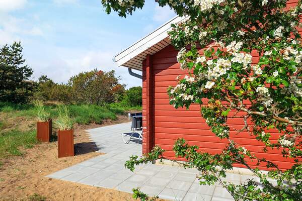 Ferienhaus 07339 - Hausfoto 4
