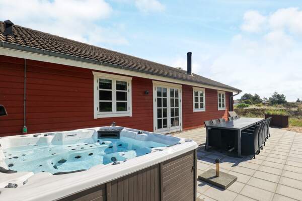 Ferienhaus 07339 - Hausfoto 11