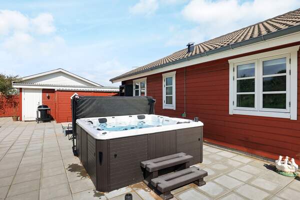 Ferienhaus 07339 - Hausfoto 10