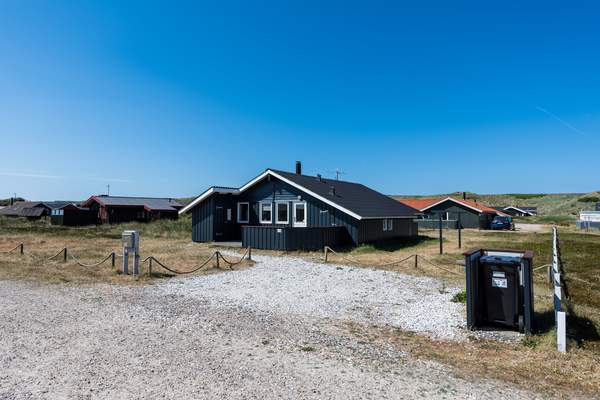 Ferienhaus 07349 - Hausfoto 2