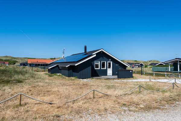 Ferienhaus 07349 - Hausfoto 3