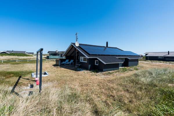 Ferienhaus 07349 - Hausfoto 4