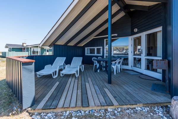 Ferienhaus 07349 - Hausfoto 22