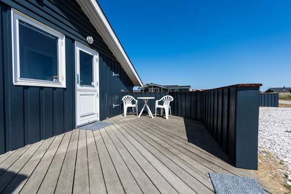 Ferienhaus 07349 - Hausfoto 23