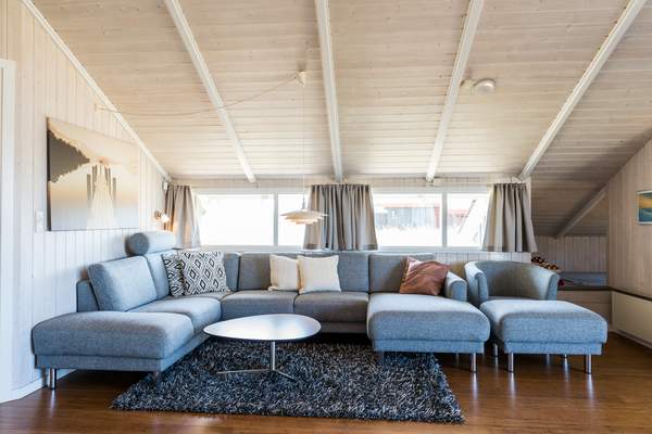 Ferienhaus 07349 - Hausfoto 6