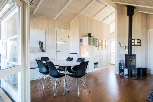 Ferienhaus 07349 - Hausfoto 9