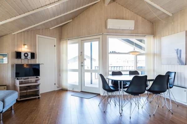 Ferienhaus 07349 - Hausfoto 11