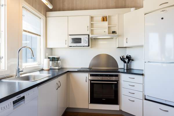 Ferienhaus 07349 - Hausfoto 12