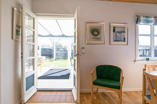 Ferienhaus 07350 - Hausfoto 6
