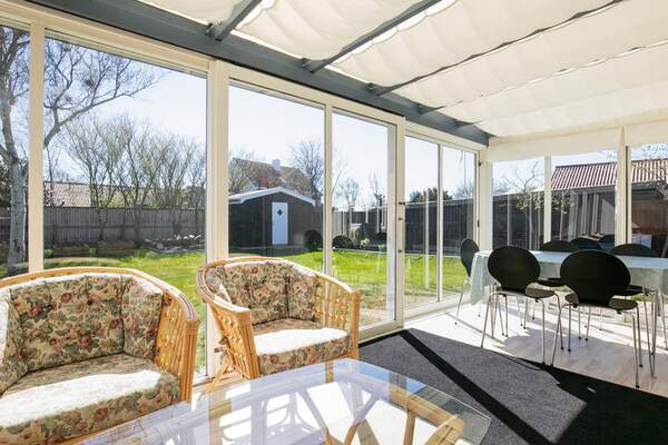 Ferienhaus 07350 - Hausfoto 9