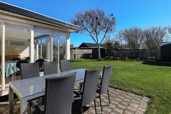Ferienhaus 07350 - Hausfoto 15