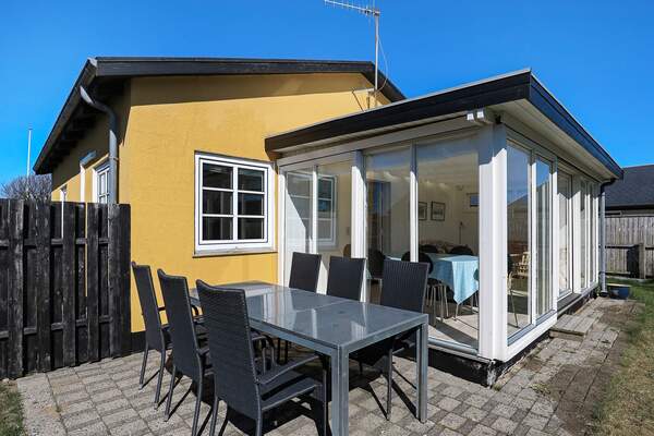 Ferienhaus 07350 - Hausfoto 14