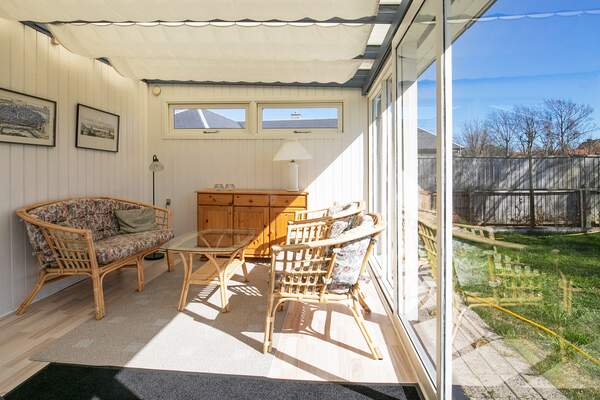 Ferienhaus 07350 - Hausfoto 8