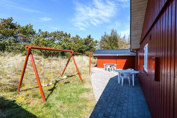 Ferienhaus 07373 - Hausfoto 18