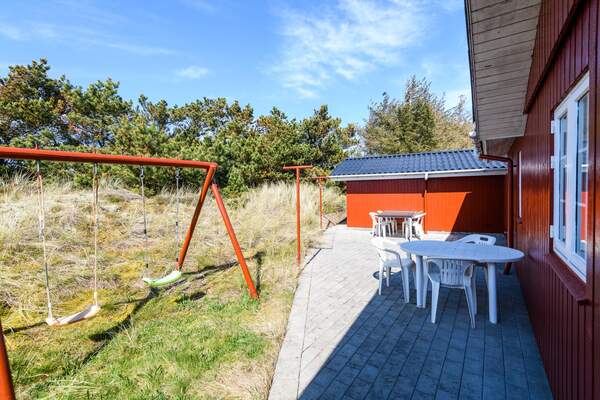 Ferienhaus 07373 - Hausfoto 16