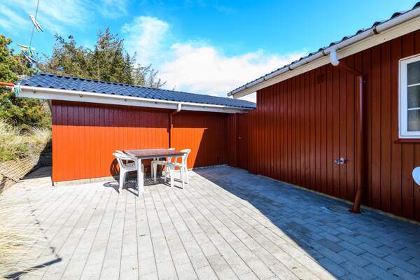 Ferienhaus 07373 - Hausfoto 15