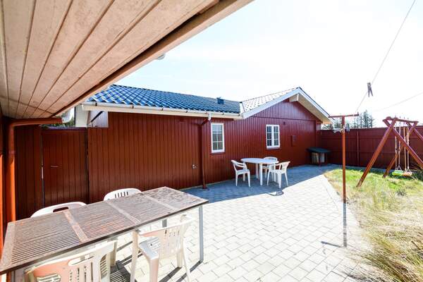 Ferienhaus 07373 - Hausfoto 14