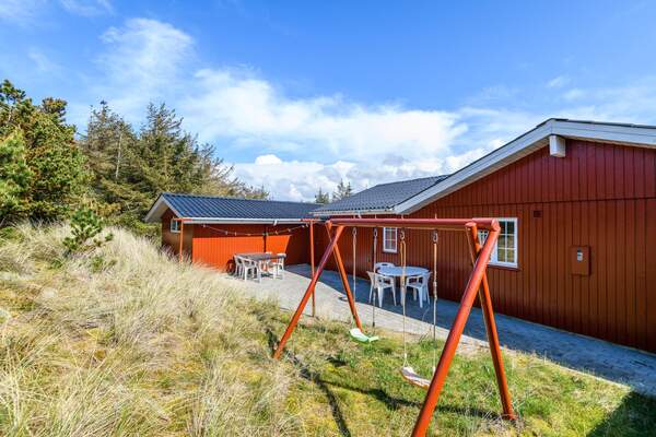 Ferienhaus 07373 - Hausfoto 13