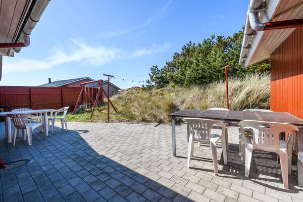 Ferienhaus 07373 - Hausfoto 10