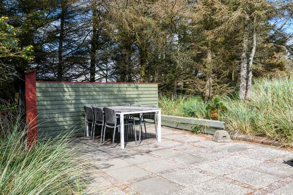 Ferienhaus 07373 - Hausfoto 7
