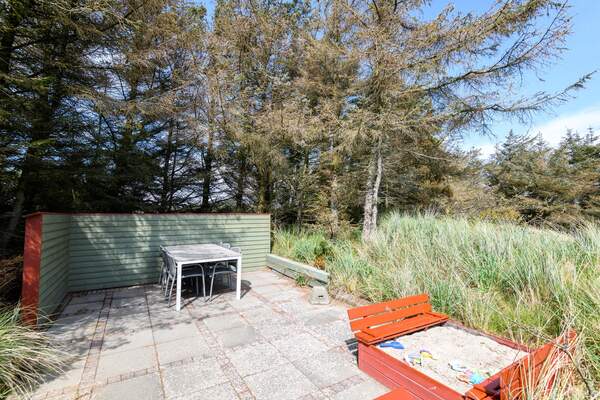 Ferienhaus 07373 - Hausfoto 8