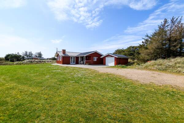 Ferienhaus 07373 - Hausfoto 12