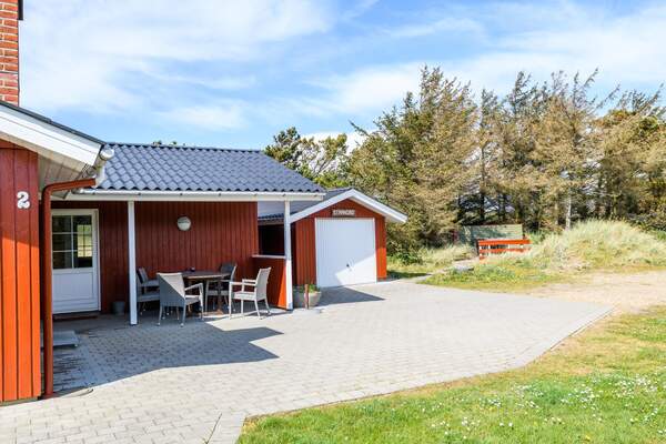 Ferienhaus 07373 - Hausfoto 6