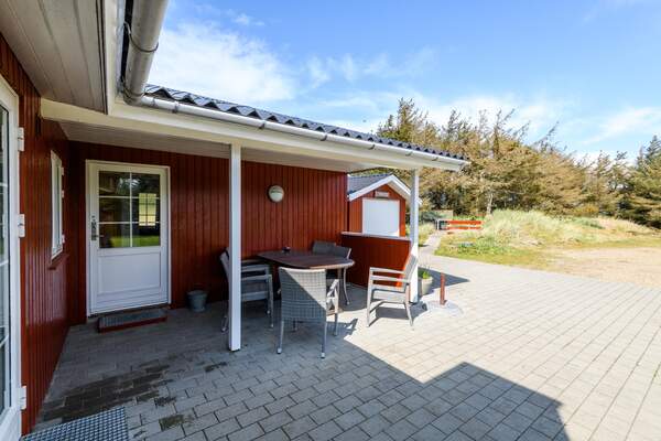 Ferienhaus 07373 - Hausfoto 5