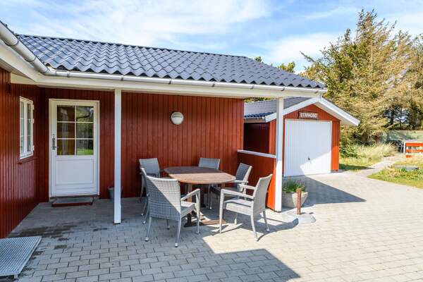 Ferienhaus 07373 - Hausfoto 4