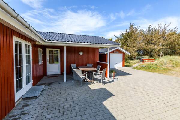 Ferienhaus 07373 - Hausfoto 3
