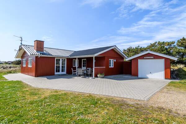 Ferienhaus 07373 - Hausfoto 19