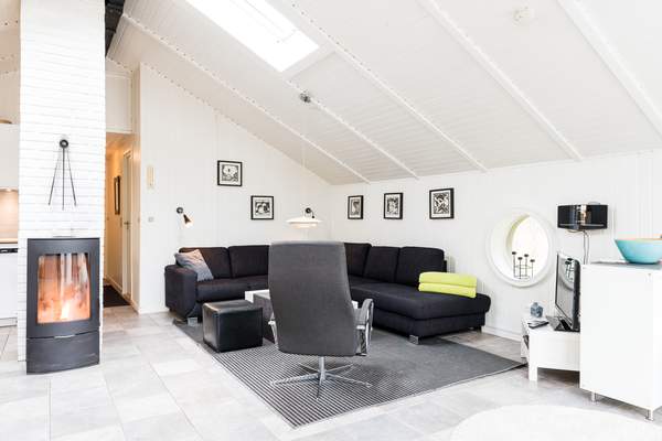 Ferienhaus 07376 - Hausfoto 16