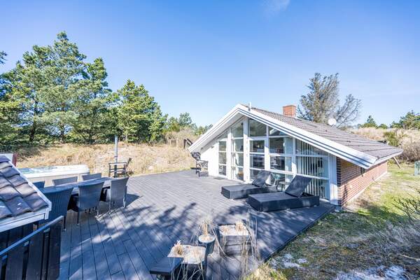 Ferienhaus 07376 - Hausfoto 2