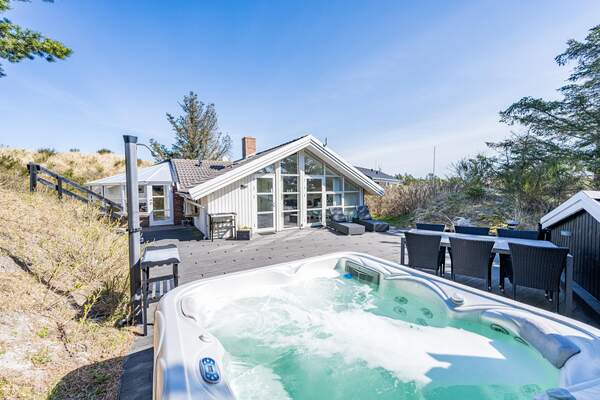 Ferienhaus 07376 - Hausfoto 10