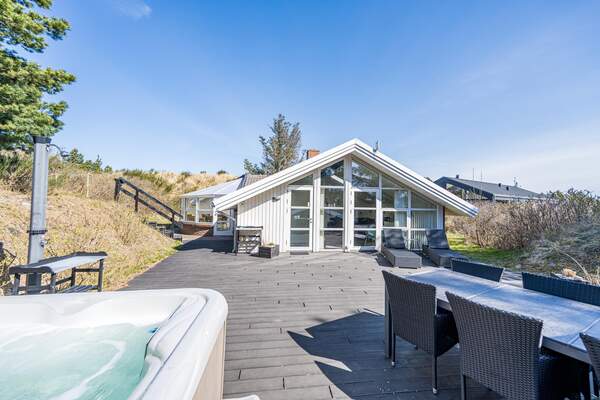 Ferienhaus 07376 - Hausfoto 11