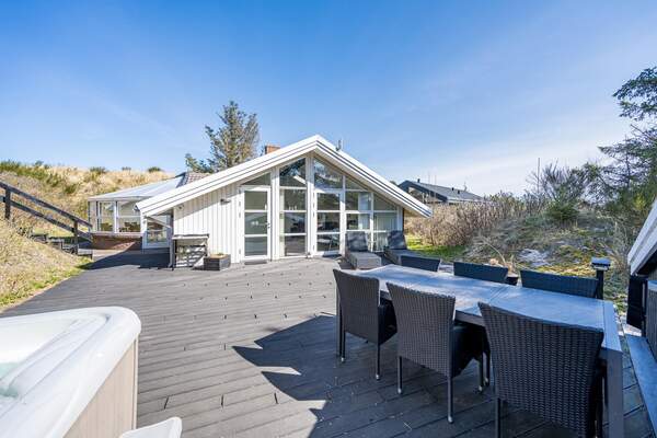 Ferienhaus 07376 - Hausfoto 7
