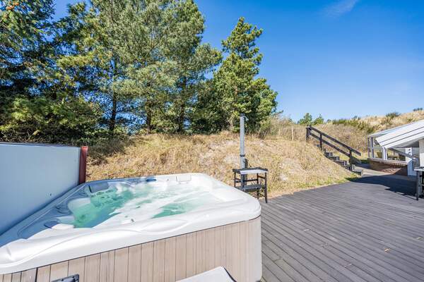 Ferienhaus 07376 - Hausfoto 13