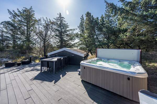 Ferienhaus 07376 - Hausfoto 14