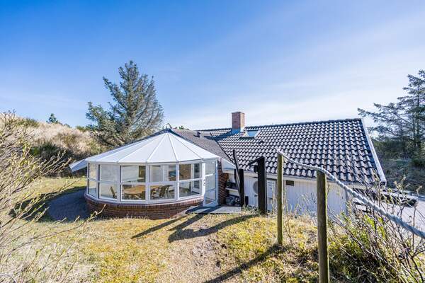 Ferienhaus 07376 - Hausfoto 3
