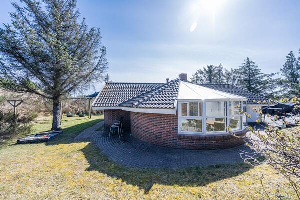 Ferienhaus 07376 - Hausfoto 4