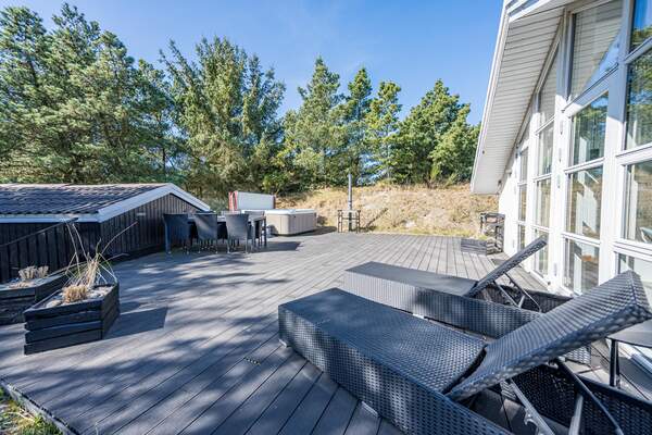 Ferienhaus 07376 - Hausfoto 8