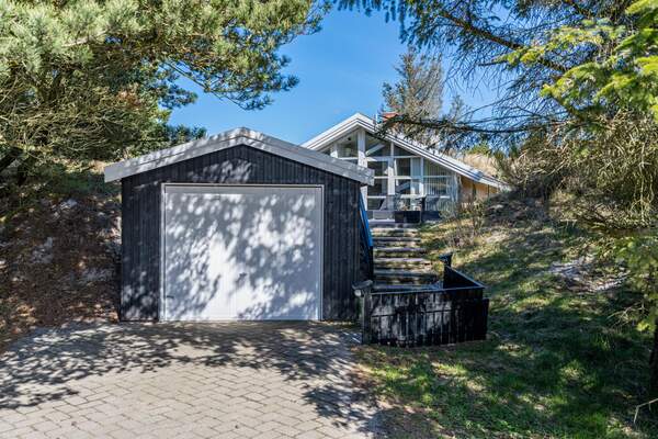 Ferienhaus 07376 - Hausfoto 5