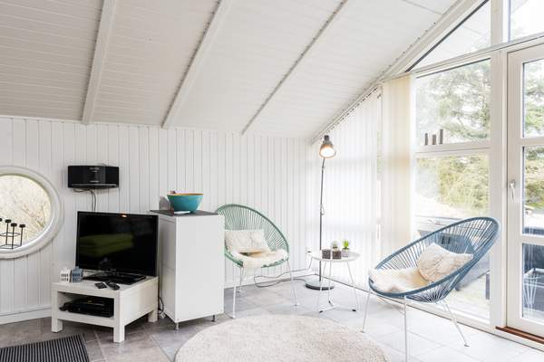 Ferienhaus 07376 - Hausfoto 18