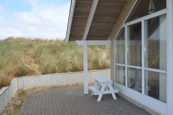 Ferienhaus 07385 - Hausfoto 4