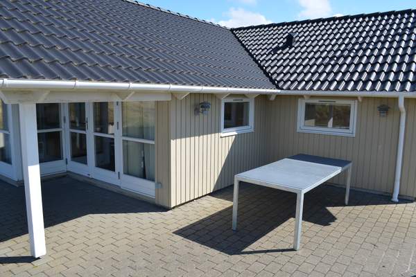 Ferienhaus 07385 - Hausfoto 2
