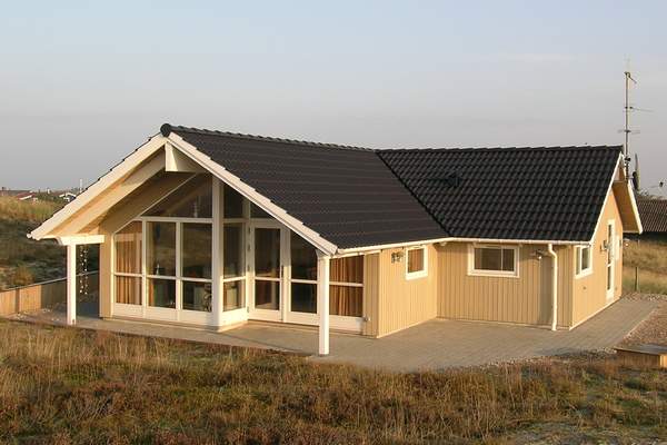 Ferienhaus 07385 - Hausfoto 3