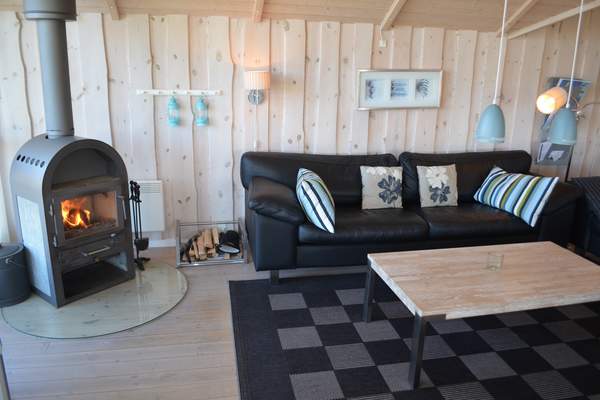 Ferienhaus 07385 - Hausfoto 9
