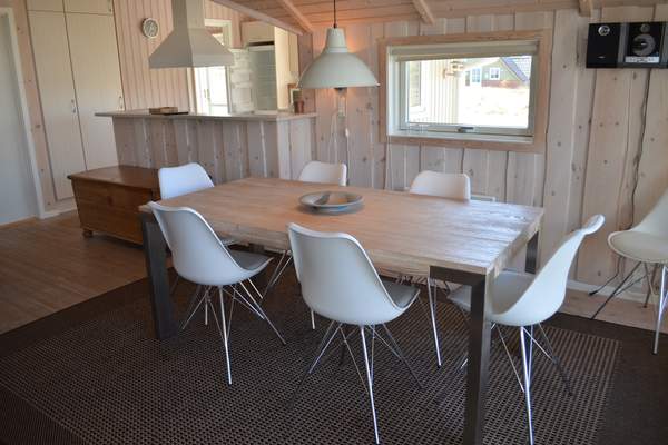 Ferienhaus 07385 - Hausfoto 10